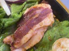 -牛犇炭火烤肉·鲜切烤肉(承德总店)