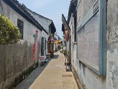 -衣裳街历史文化街区