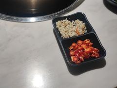 -狐狸爱上椰子鸡(滨江星光大道店)