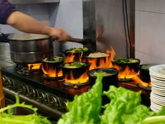 -蜀王砂锅总店