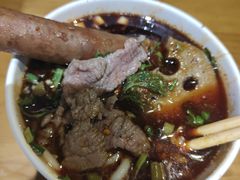 -豫楚源美猴王·面(武商广场店)