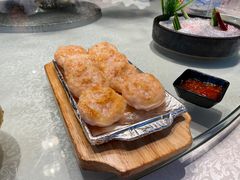 -维园悦谱·海派家常菜(乌鲁木齐南路店)