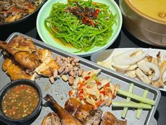 -桥边小楼·手工云南菜·丽江地标美食