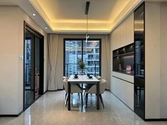 -红星美凯龙全球家居生活广场卡子门店-停车场