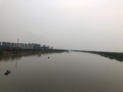 -南京眼步行桥