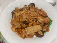 八珍豆腐-大铁勺新津菜(东丽阳光新业广场店)