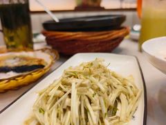 -紫藤园·天目湖大鱼头(南山竹海店)