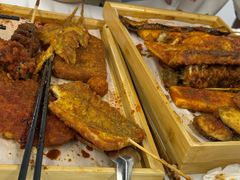 -老即墨路901炸串(吴淞路店)