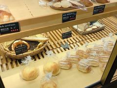 -啊噗吐呦现场烘焙(麦凯乐店)