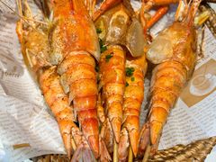 -79号渔船海鲜饭店(华强北店)