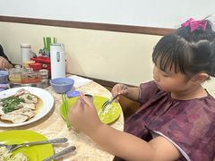 -津津餐室