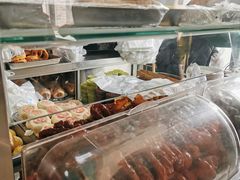 -老磁器口豆汁店(天坛店)