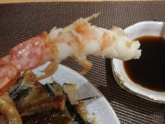 -割烹旭日本料理(龙湖狮山天街店)