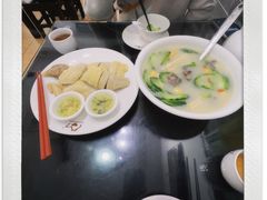 -文记壹心鸡(宝华路店)