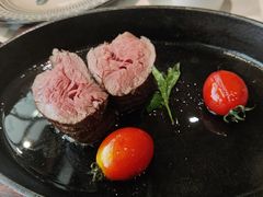 -西堤牛排(南京龙江店)