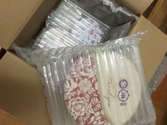 -家琳甜品(江南东店)