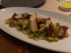 -Mercato莫卡多露台餐厅与酒吧(K11店)