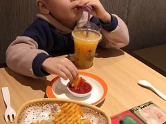 -必胜客(巴沟店)