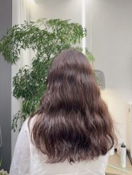 -KEIVON HAIR·崎宏