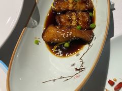 老上海熏鱼-瓷忆·瓷文化餐厅(上海店)