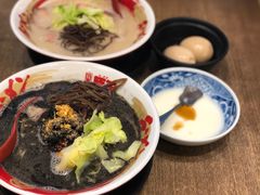 -豚王拉面(铜锣湾店 )