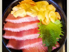 -札幌二条市场 大矶(本店)