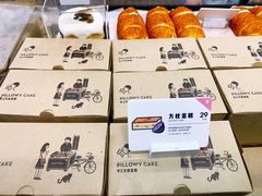 -喜茶(深圳福田星河COCO Park店)