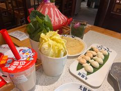 -大龙燚火锅