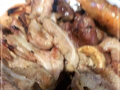 -·缸桶屋·韩式牛肋条自助烤肉(西湖D11店)