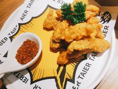 -太二酸菜鱼(福州泰禾店)