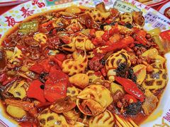 -吉利龙虾·新派海鲜烧烤