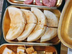 -胡悦里韩式烤肉(芝罘万达广场店)