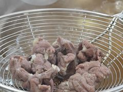 -蔡社牛肉城(龙湖店)