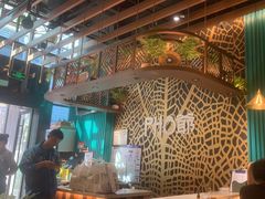 -PHO爺·越南料理(亦庄大族广场店)