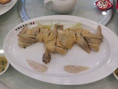 -渔意楼·驰名沙田乳鸽(五羊旗舰店)