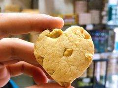 -金燕西洋牛油糕葡式食品