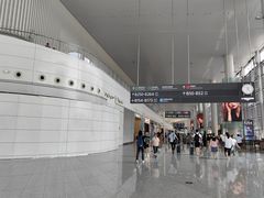 -广州白云国际机场-T2航站楼