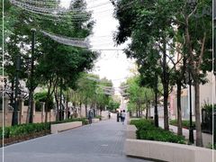 -天津意大利风情旅游区