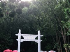 -宝晶宫旅游景区