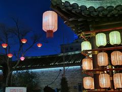 -回龙窝历史文化街区