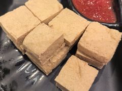 -古彭7只羊·鲜羊肉串·龙虾烧烤(玄武墨香路店)