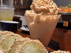 -绿茶餐厅(领展购物广场·中关村店)