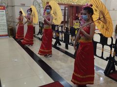 -勐巴拉娜西大剧院