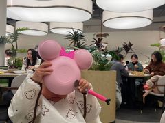 -KingThaia金泰兰(滨江天街店)