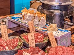 -牛道·和牛九食(市府恒隆广场店)