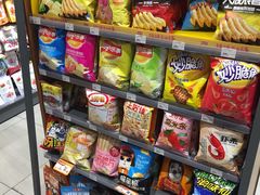 -today便利店(汉街店)
