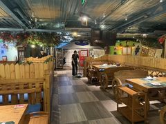 -老阿妈蒙古村·蒙古包·草原文化·歌舞表演(老君堂店)