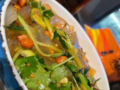 -马海涛牛肉串(领汇广场店)