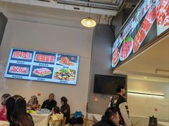 -虾大侠·盱眙龙虾老北京铜锅涮羊肉(金楠天街店)