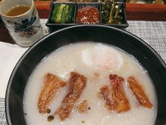 秘制牛筋面-难得一面
